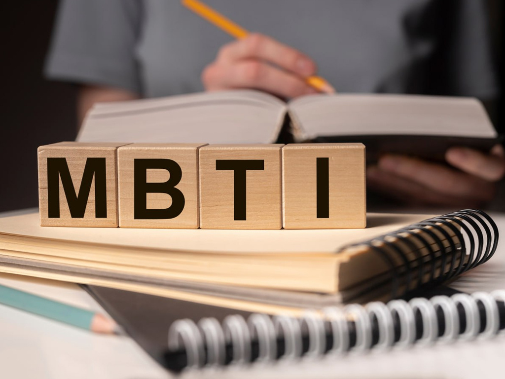 MBTI: пройти тест, чтобы познать себя